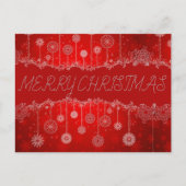 Briefkaart mooie expressies (Voorkant)