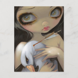 briefkaart "My Albatross"