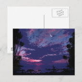 Briefkaart na gloed (2009) (Voorkant / Achterkant)