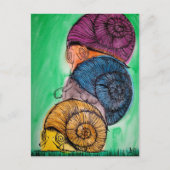 Briefkaart nagelvijlen (Voorkant)