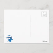 Briefkaart Namena (Achterkant)