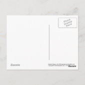 Briefkaart Napa Valley (wijn) (Achterkant)