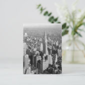 Briefkaart New York (Staand voorkant)