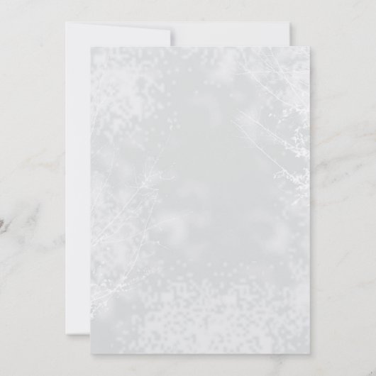 Briefkaart nieuwjaar (Achterkant)