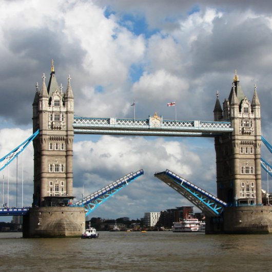 Briefkaart - Nigeria