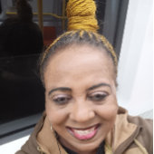 Briefkaart - Nigeria