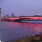 Briefkaart - Nigeria