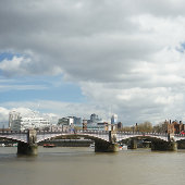 Briefkaart - Nigeria