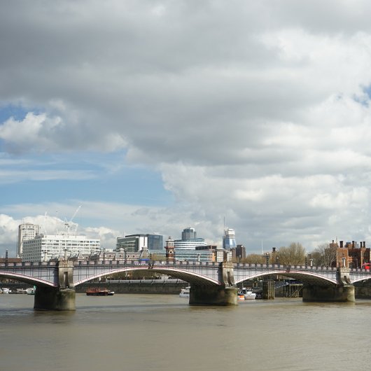 Briefkaart - Nigeria