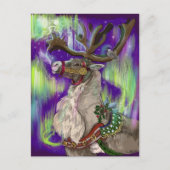 Briefkaart Noordelijke Wonders (Voorkant)