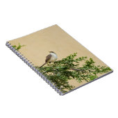 Briefkaart Notitieboek (Rechterzijde)