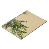 Briefkaart Notitieboek (Linkerzijde)