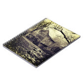  Briefkaart Notitieboek (Linkerzijde)