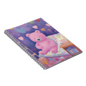 Briefkaart Notitieboek (Rechterzijde)