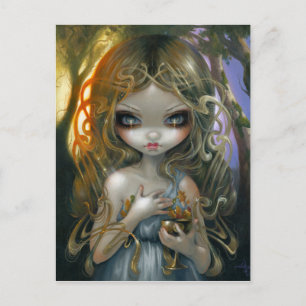 briefkaart "Oaken Mead"