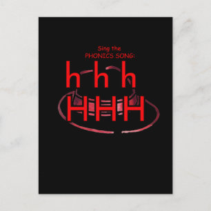 briefkaart of zakkaart