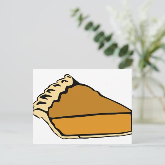 Briefkaart ontvangen (Staand voorkant)