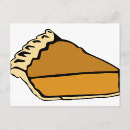 Briefkaart ontvangen