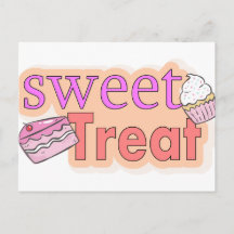 Briefkaart ontvangen