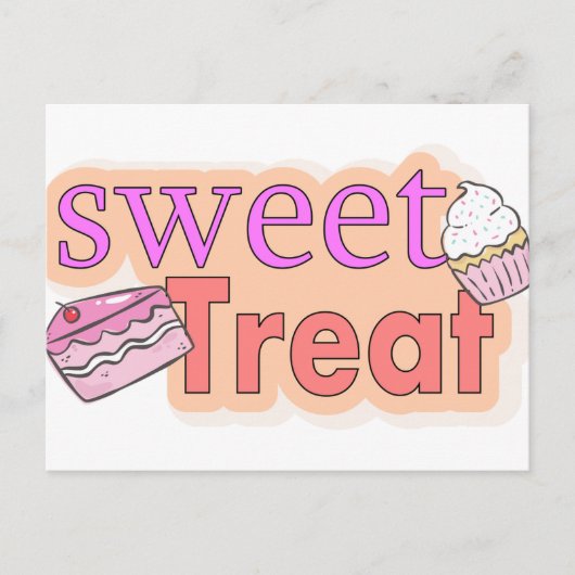 Briefkaart ontvangen (Voorkant)