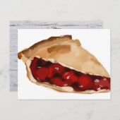 Briefkaart ontvangen (Voorkant / Achterkant)