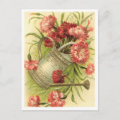  Briefkaart op de geboorte (Voorkant)