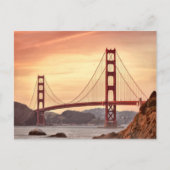 Briefkaart ophangbrug (Voorkant)