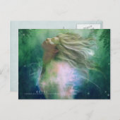 Briefkaart opnieuw bekijken (Voorkant / Achterkant)