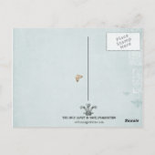 Briefkaart opnieuw bekijken (Achterkant)