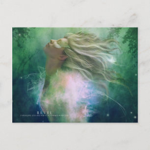 Briefkaart opnieuw bekijken