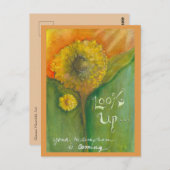 Briefkaart opzoeken (Voorkant / Achterkant)