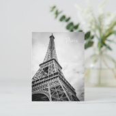 Briefkaart Parijs (Staand voorkant)