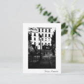 Briefkaart Parijs (Staand voorkant)