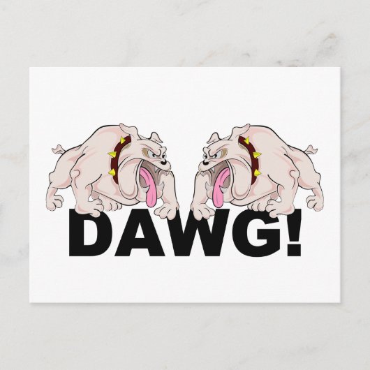 BRIEFKAART, pas aan Briefkaart (Voorkant)