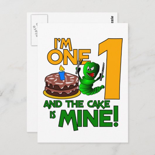 Briefkaart, pas aan briefkaart (Voorkant / Achterkant)