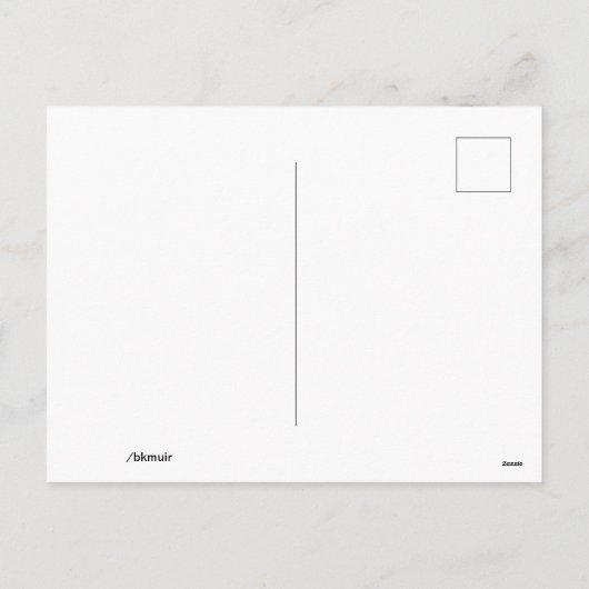 Briefkaart - Pasdilpaasbegroeting (Achterkant)