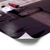 Briefkaart Perfect Poster (Hoek)