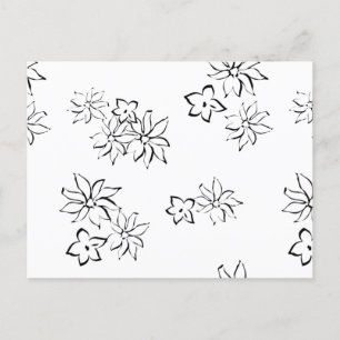 Briefkaart perfectie