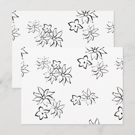 Briefkaart perfectie (Voorkant / Achterkant)