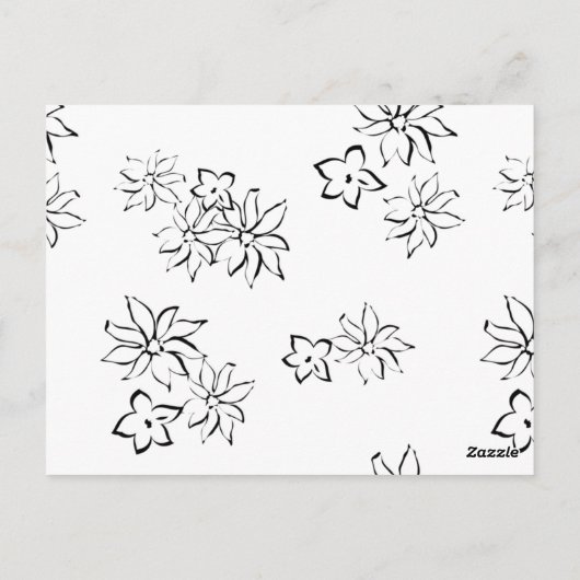 Briefkaart perfectie (Achterkant)