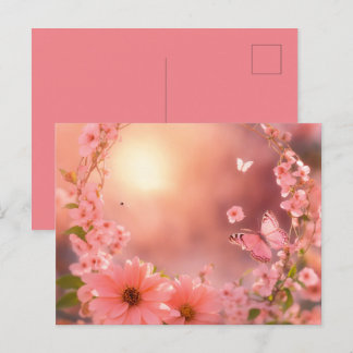 "Briefkaart perfectie" Briefkaart