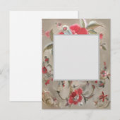 Briefkaart Perspectives: Momenten vastleggen (Voorkant / Achterkant)