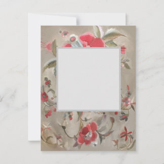 Briefkaart Perspectives: Momenten vastleggen