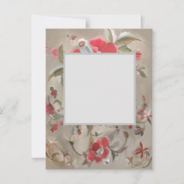 Briefkaart Perspectives: Momenten vastleggen