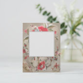 Briefkaart Perspectives: Momenten vastleggen (Staand voorkant)