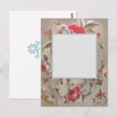 Briefkaart Perspectives: Momenten vastleggen (Voorkant / Achterkant)