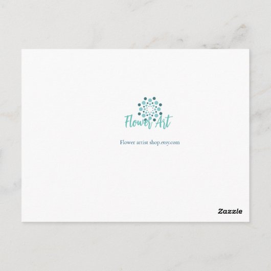 Briefkaart Perspectives: Momenten vastleggen (Achterkant)