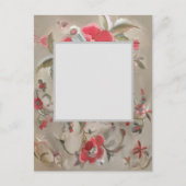 Briefkaart Perspectives: Momenten vastleggen (Voorkant)