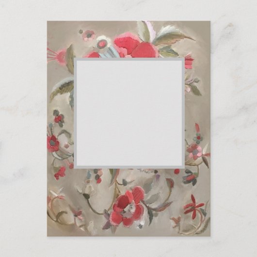 Briefkaart Perspectives: Momenten vastleggen (Voorkant)