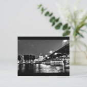 Briefkaart-Places-Paris 5 Briefkaart (Staand voorkant)